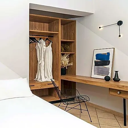 Hotel San Giovanni And 4*