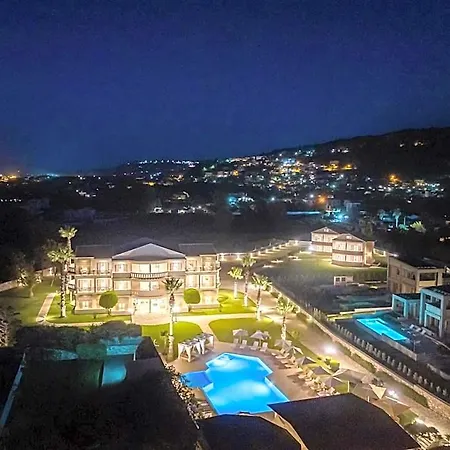 Hotel San Giovanni And Lefkáda