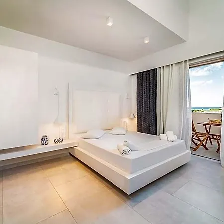 San Giovanni And Hotel 4*