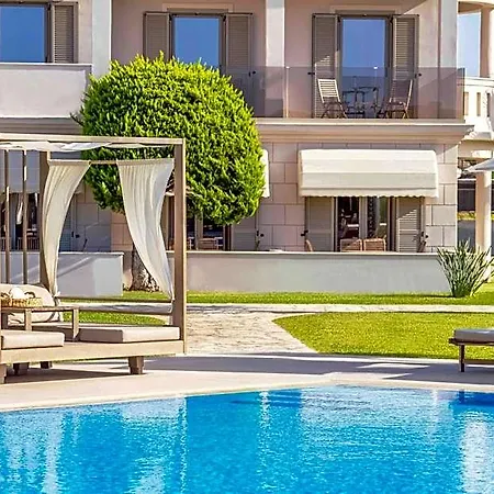 San Giovanni And 4* Lefkáda