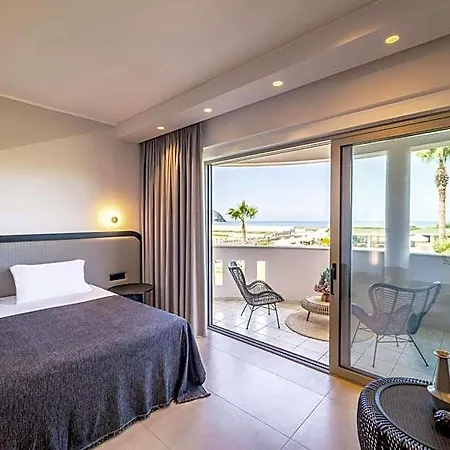 Hotel San Giovanni And 4*