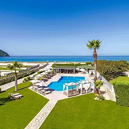 San Giovanni And Hotel 4*