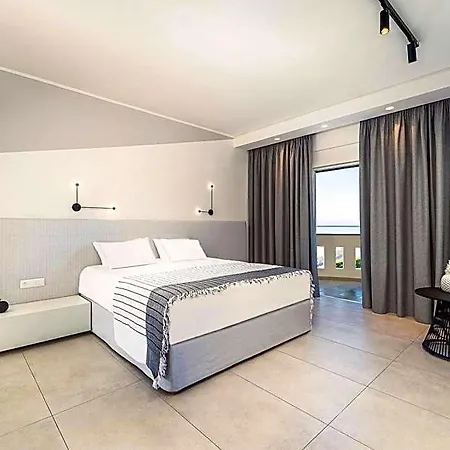 Hotel San Giovanni And