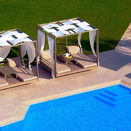 Hotel San Giovanni And 4*