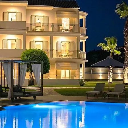 Hotel San Giovanni And